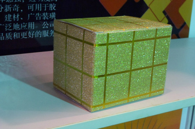 仙度瑞拉卡盒——东莞印佳纸制品公司的童话包装美学