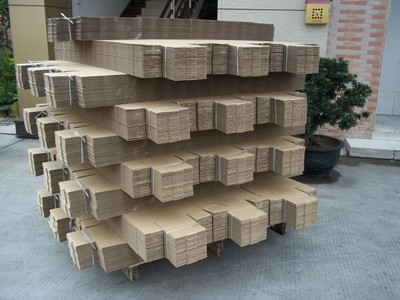 广州广业纸制品 您身边的专业纸箱与纸制品包装解决方案提供商